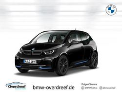 Schwarz Gebraucht 2022 BMW i3 Performance Kleinwagen | 22.290 € (Fairer Preis)