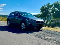 Grau Gebraucht 2019 BMW X2 SUV | 21.500 € (Guter Preis)