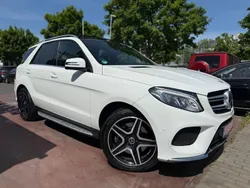 Weiß Gebraucht 2018 Mercedes GLE400 AMG SUV | 39.900 € (Superpreis)