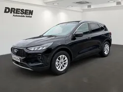 Schwarz Gebraucht 2025 Ford Kuga Titanium SUV | 35.950 € (Guter Preis)