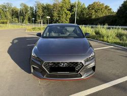 Grau Gebraucht 2020 Hyundai i30 N Performance Limousine | 22.000 € (Guter Preis)