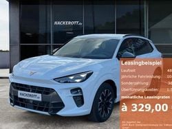 Weiß Neu 2025 Cupra Terramar SUV | 41.990 € (Guter Preis)