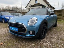 Blau Gebraucht 2016 Mini Cooper Clubman Kombi | 12.700 € (Fairer Preis)