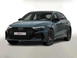 Grau Neu 2025 Audi RS3 Advanced Kleinwagen | 69.471 €