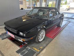 Schwarz Gebraucht 1991 Maserati 430 Cabrio | 16.980 €