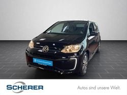 Schwarz Gebraucht 2022 VW e-up! Style Kleinwagen | 14.890 € (Guter Preis)