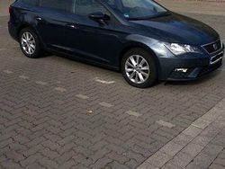 Andere farben Gebraucht 2019 Seat Leon ST Style Kombi | 12.950 € (Fairer Preis)