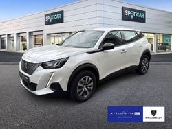 Weiß Neu 2025 Peugeot e-2008 Active SUV | 28.890 € (Superpreis)
