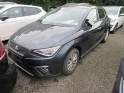 Magnetic grau metallic Gebraucht 2022 Seat Ibiza Style Limousine | 16.988 € (Guter Preis)