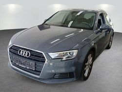 Andere Gebraucht 2016 Audi A3 Comfort Limousine | 9.900 € (Fairer Preis)