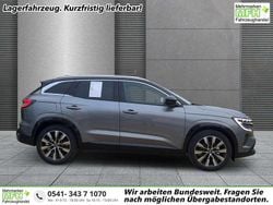 Dolomitgrau+blackpearl... Neu 2025 Renault Austral Techno SUV | 33.790 € (Guter Preis)