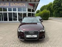 Violet Gebraucht 2011 Audi A1 Ambition Kleinwagen | 9.990 € (Fairer Preis)
