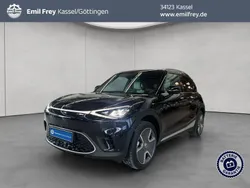 Meta black metallic Gebraucht 2025 Smart #1 Edition #1 SUV | 31.400 € (Superpreis)