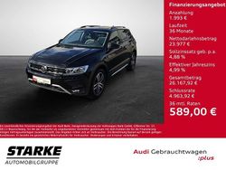 Deep black perleffekt Gebraucht 2019 VW Tiguan SUV | 25.970 € (Fairer Preis)