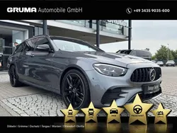 Lack selenitgrau Gebraucht 2022 Mercedes E53 AMG AMG Kombi | 64.960 € (Teuer)