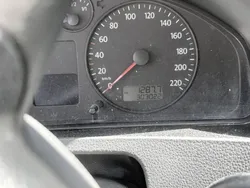 Grau Gebraucht 2007 VW T5 Van | 7.500 € (Superpreis)