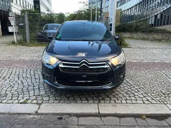 Blau Gebraucht 2011 Citroën DS4 Chic Kleinwagen | 3.899 € (Fairer Preis)
