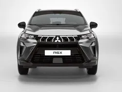 Grau Neu 2025 Mitsubishi ASX Edition SUV | 34.990 € (Etwas zu teuer)