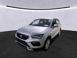 Reflexsilber Gebraucht 2024 Seat Ateca Style SUV | 28.480 € (Superpreis)