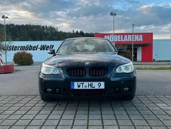 Blau Gebraucht 2004 BMW 530 Limousine | 4.300 € (Guter Preis)