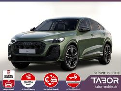 Grün Neu 2025 Audi Q5 Sport SUV | 69.388 € (Guter Preis)
