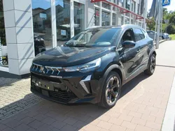 Onyz schwarz Neu 2025 Mitsubishi ASX Edition SUV | 33.490 € (Fairer Preis)