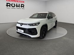 Weiß Neu 2025 VW Tayron R-line SUV | 65.980 € (Fairer Preis)