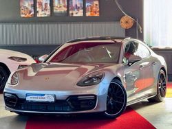 Grau Gebraucht 2019 Porsche Panamera GTS Limousine | 74.900 € (Guter Preis)