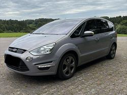 Gebraucht 2010 Ford S-MAX S Van / Kleinbus | 8.000 € (Teuer)
