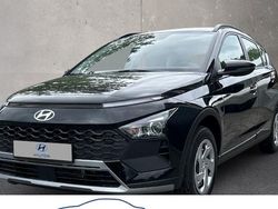Schwarz Neu 2025 Hyundai Bayon Select SUV | 21.900 € (Fairer Preis)