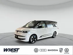 Weiß Neu 2025 VW Multivan Edition Van / Kleinbus | 83.962 €
