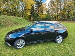 Schwarz Gebraucht 2018 Skoda Fabia Clever Kleinwagen | 9.500 € (Guter Preis)