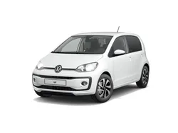 Gebraucht 2022 VW up! Active Kleinwagen | 15.490 € (Etwas zu teuer)