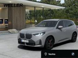 Grau Neu 2025 BMW X3 Performance SUV | 69.990 € (Fairer Preis)