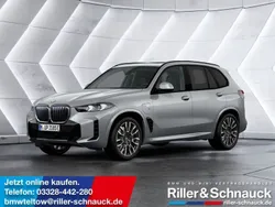 Grau Neu 2025 BMW X5 M Sport SUV | 98.990 € (Guter Preis)