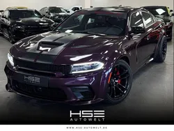 Violet Gebraucht 2021 Dodge Charger Limousine | 39.990 € (Superpreis)