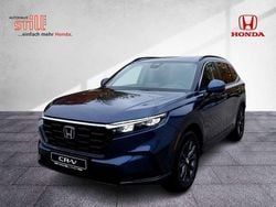 Canyon river blue m Neu 2025 Honda CR-V Advance SUV | 50.980 € (Fairer Preis)