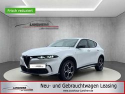 Biancio alfa Gebraucht 2024 Alfa Romeo Tonale Veloce SUV | 27.005 € (Superpreis)