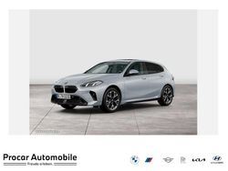 Grau Neu 2025 BMW 120 M Sport Kleinwagen | 34.670 € (Guter Preis)