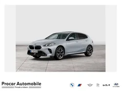 Grau Neu 2025 BMW 120 M Sport Kleinwagen | 35.960 € (Superpreis)