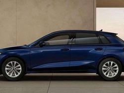 Navarrablau metallic Neu 2025 Audi A3 Sportback Kleinwagen | 30.905 € (Guter Preis)