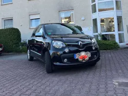 Schwarz Gebraucht 2019 Renault Twingo SE Kleinwagen | 8.950 € (Guter Preis)