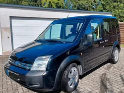 Schwarz Gebraucht 2008 Ford Tourneo Connect Van / Kleinbus | 4.650 € (Teuer)