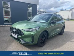 Bursting green Neu 2025 Ford Kuga ST-Line X SUV | 39.990 € (Etwas zu teuer)