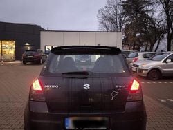 Schwarz Gebraucht 2007 Suzuki Swift Coupé | 2.500 € (Guter Preis)