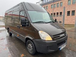 Braun Gebraucht 2008 Iveco Daily Van | 4.400 € (Fairer Preis)