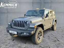 Sting gray (grau) Neu 2024 Jeep Wrangler Rubicon SUV | 74.990 € (Guter Preis)