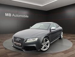 Grau Gebraucht 2011 Audi RS5 Advanced Coupé | 17.990 €