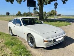 Weiß Gebraucht 1982 Porsche 944 Coupé | 24.499 €
