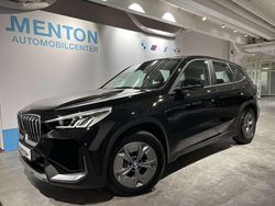 Schwarz Gebraucht 2023 BMW iX1 Performance SUV | 35.890 € (Guter Preis)